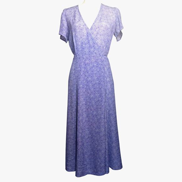 white lace maxi dress with sleeves White Lace Maxi Dress